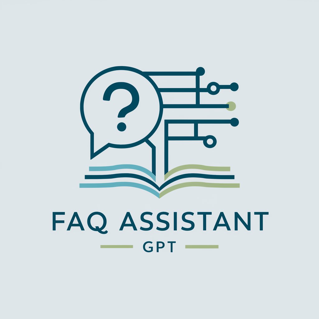 FAQ Assistant