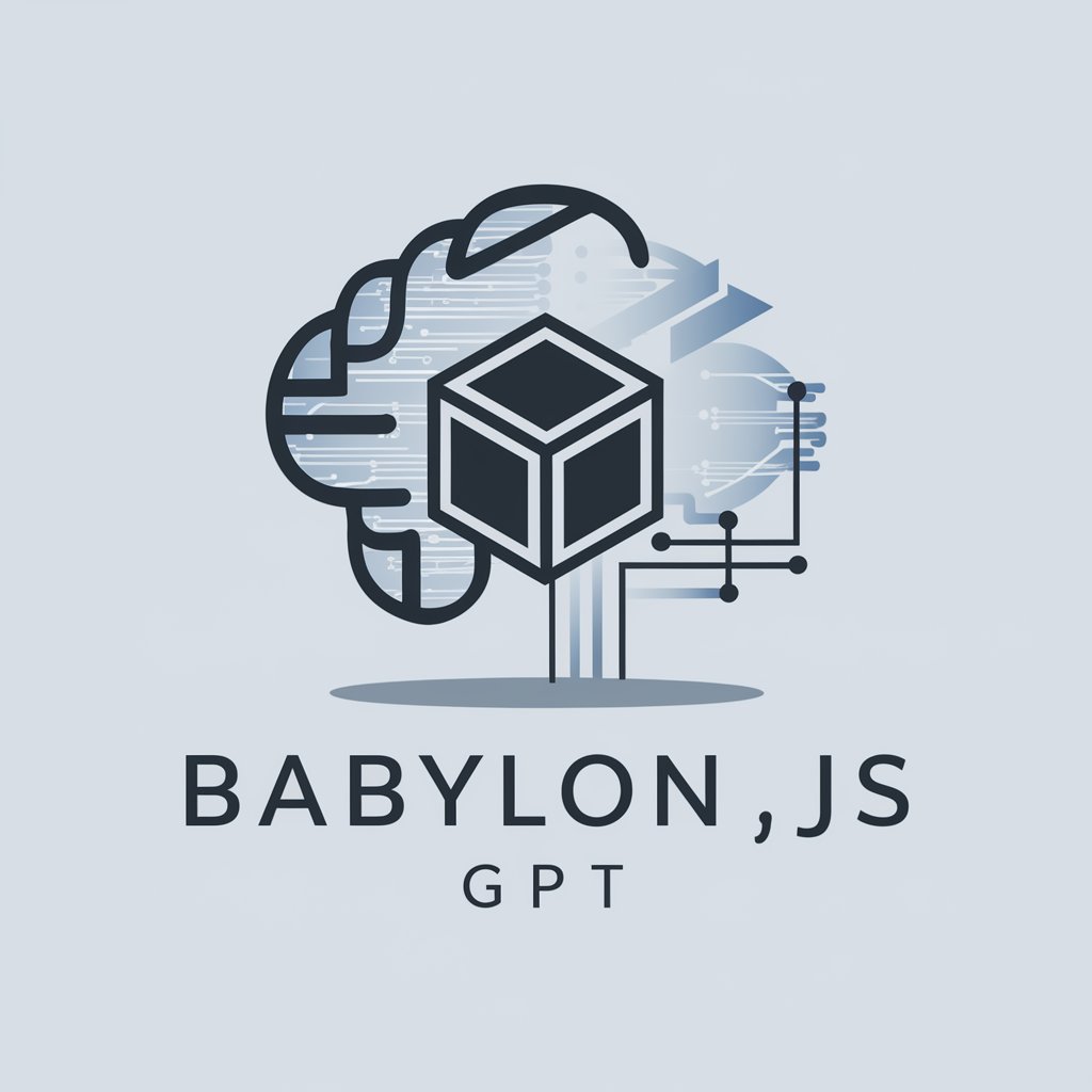 BabylonJS GPT