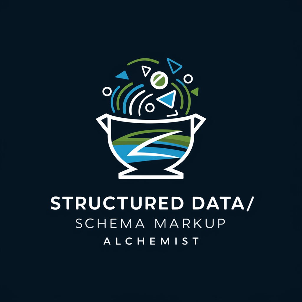 StructuredData Alchemist