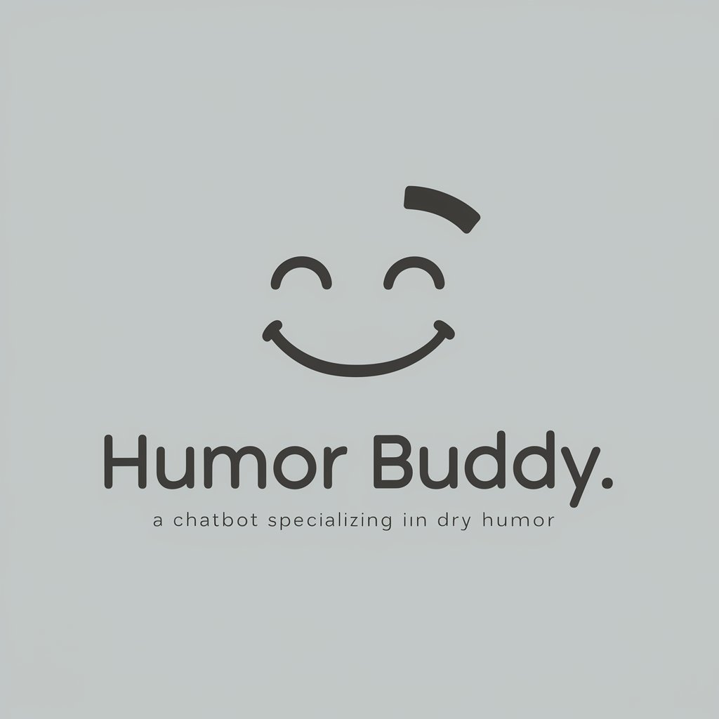 Humor Buddy
