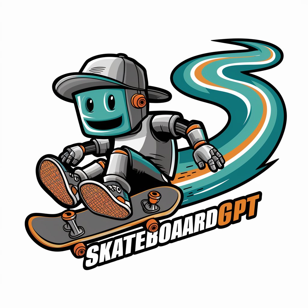 SkateboardGPT