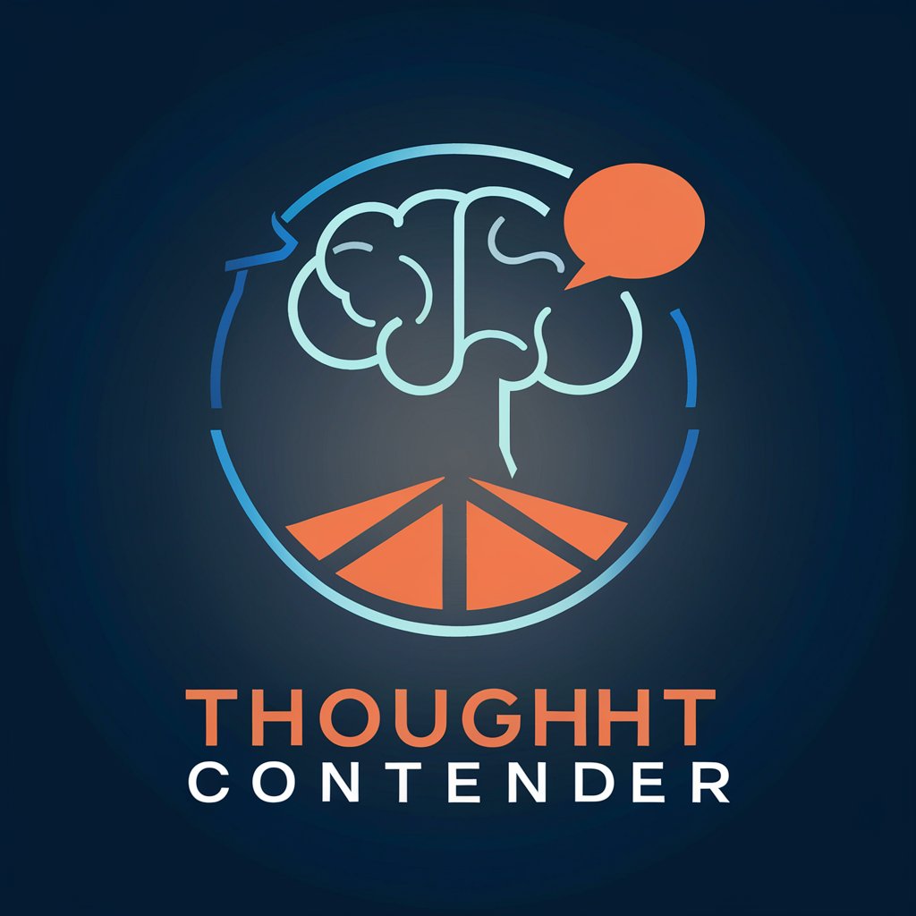 Thought Contender