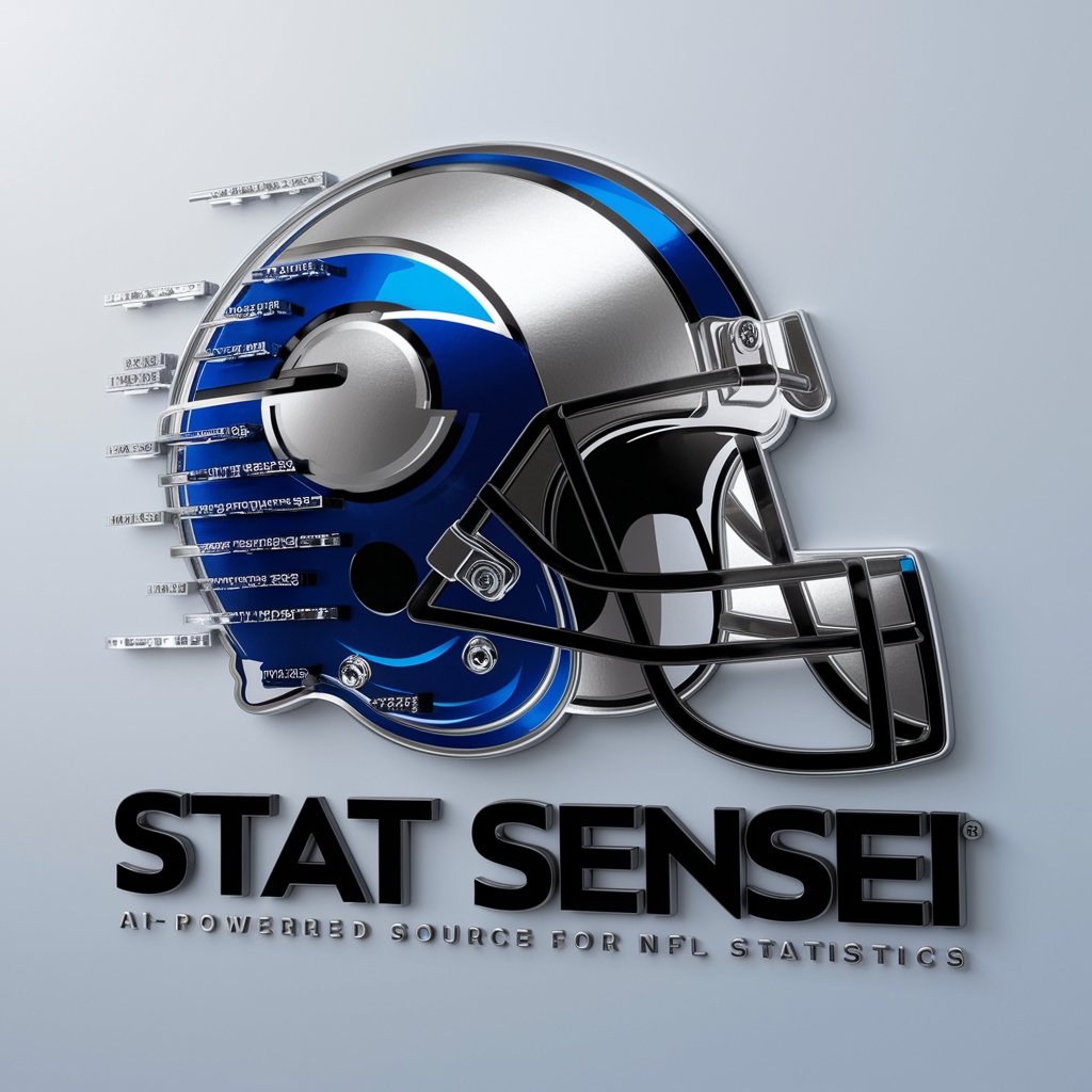 Stat Sensei