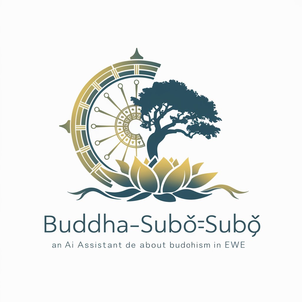 Buddha-subɔsubɔ