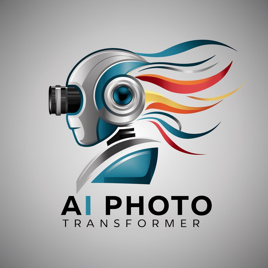AI Photo Transformer