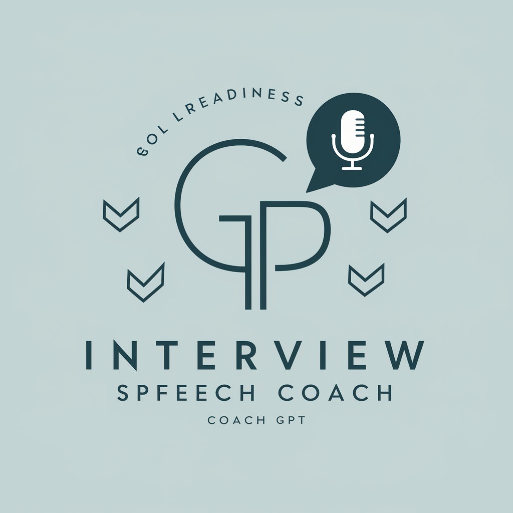 Speech Coaching