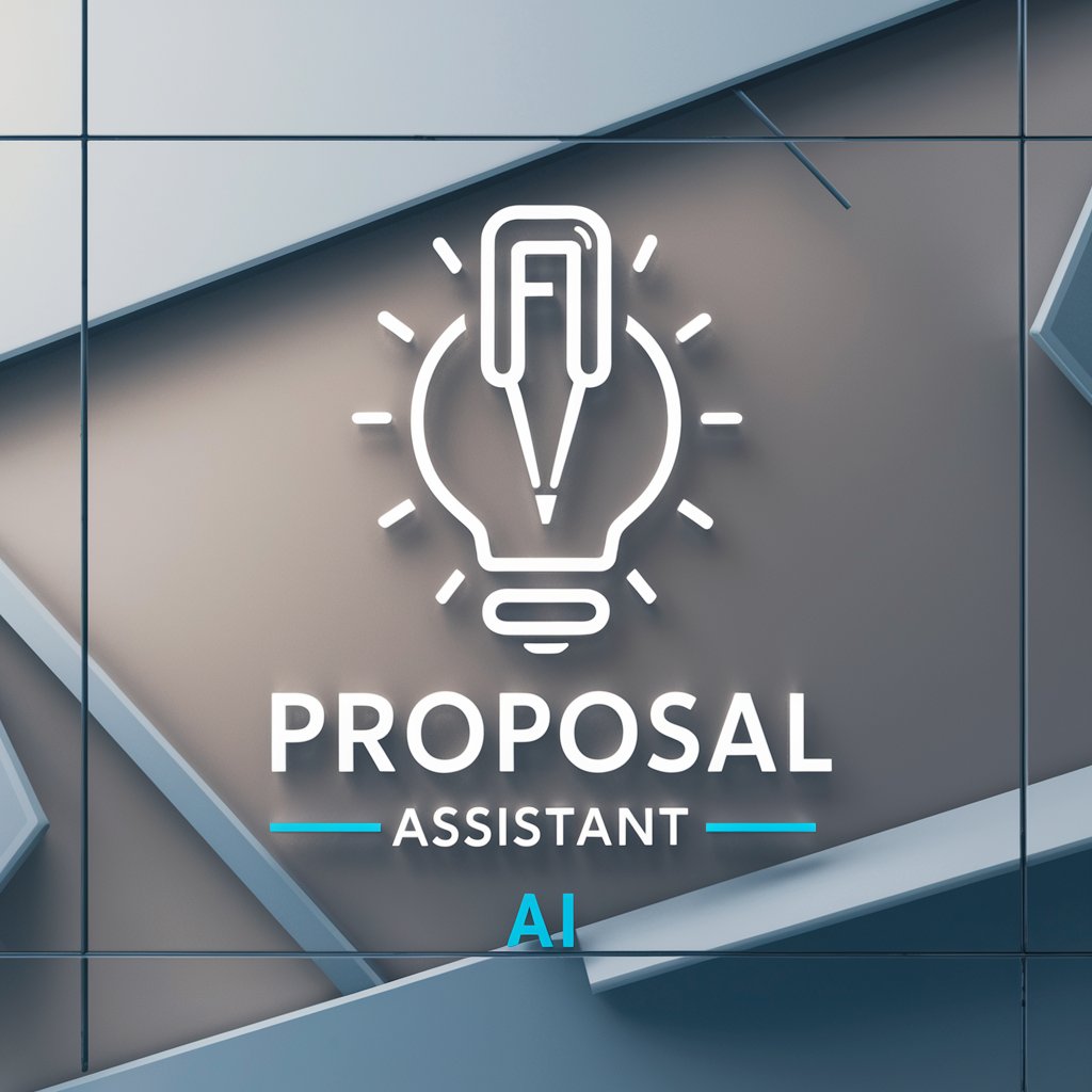 Proposal Assistant