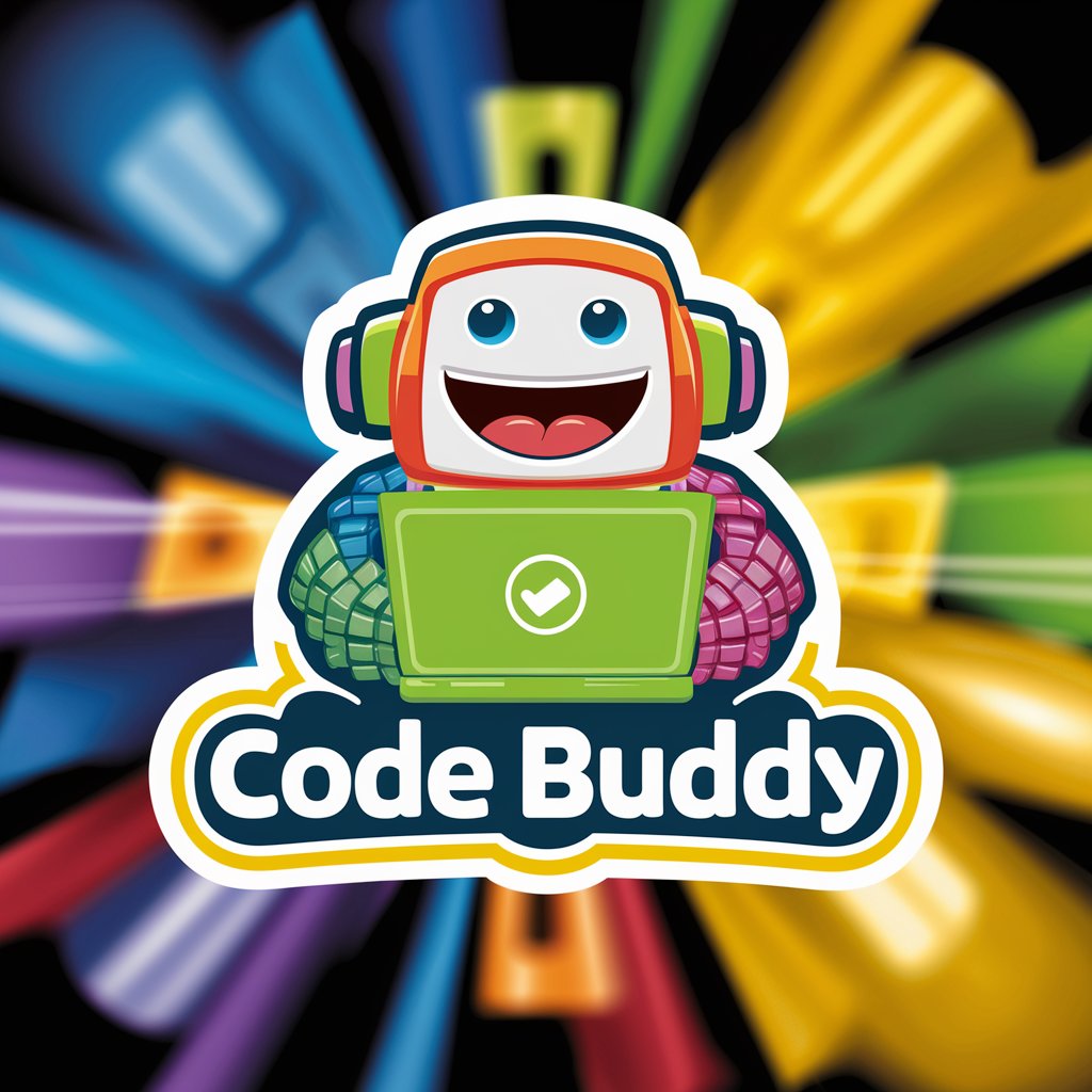 Code Buddy in GPT Store