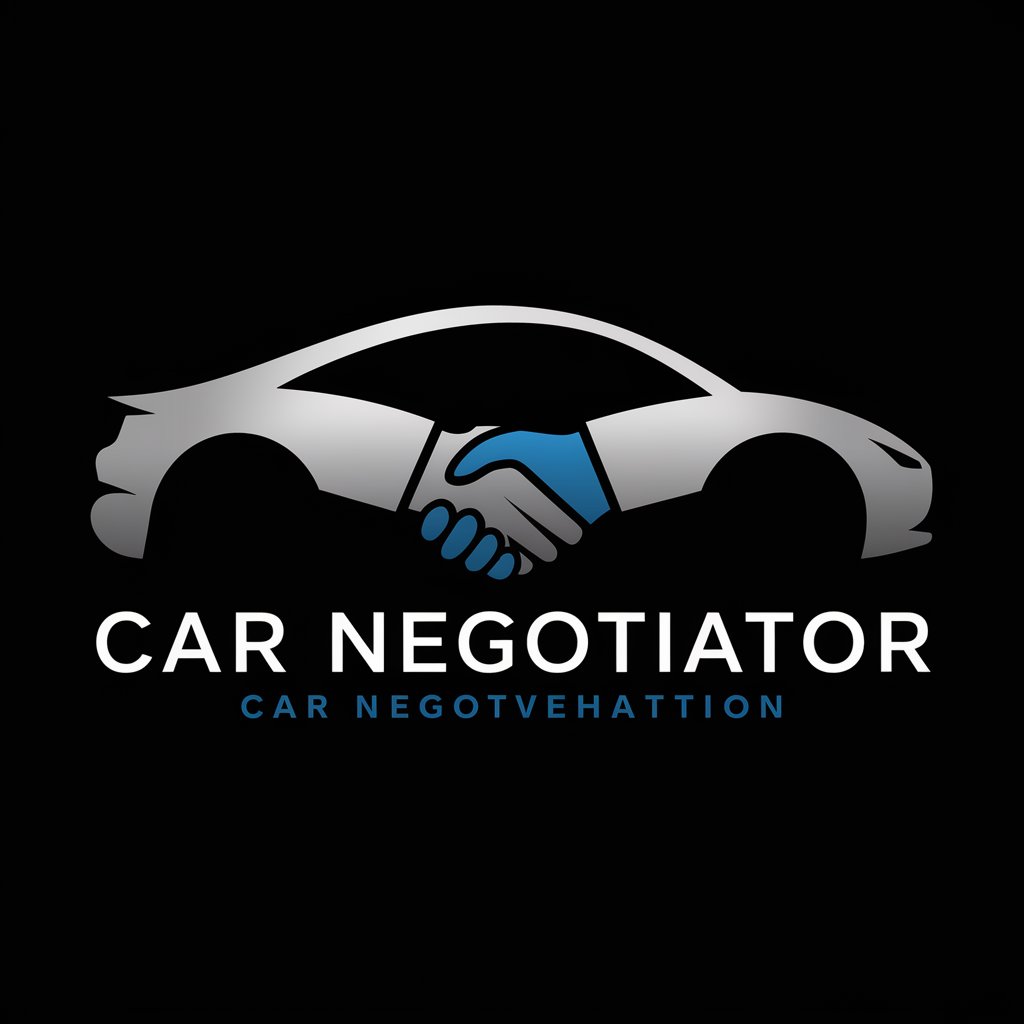 Negotiate with a Car Salesman in GPT Store