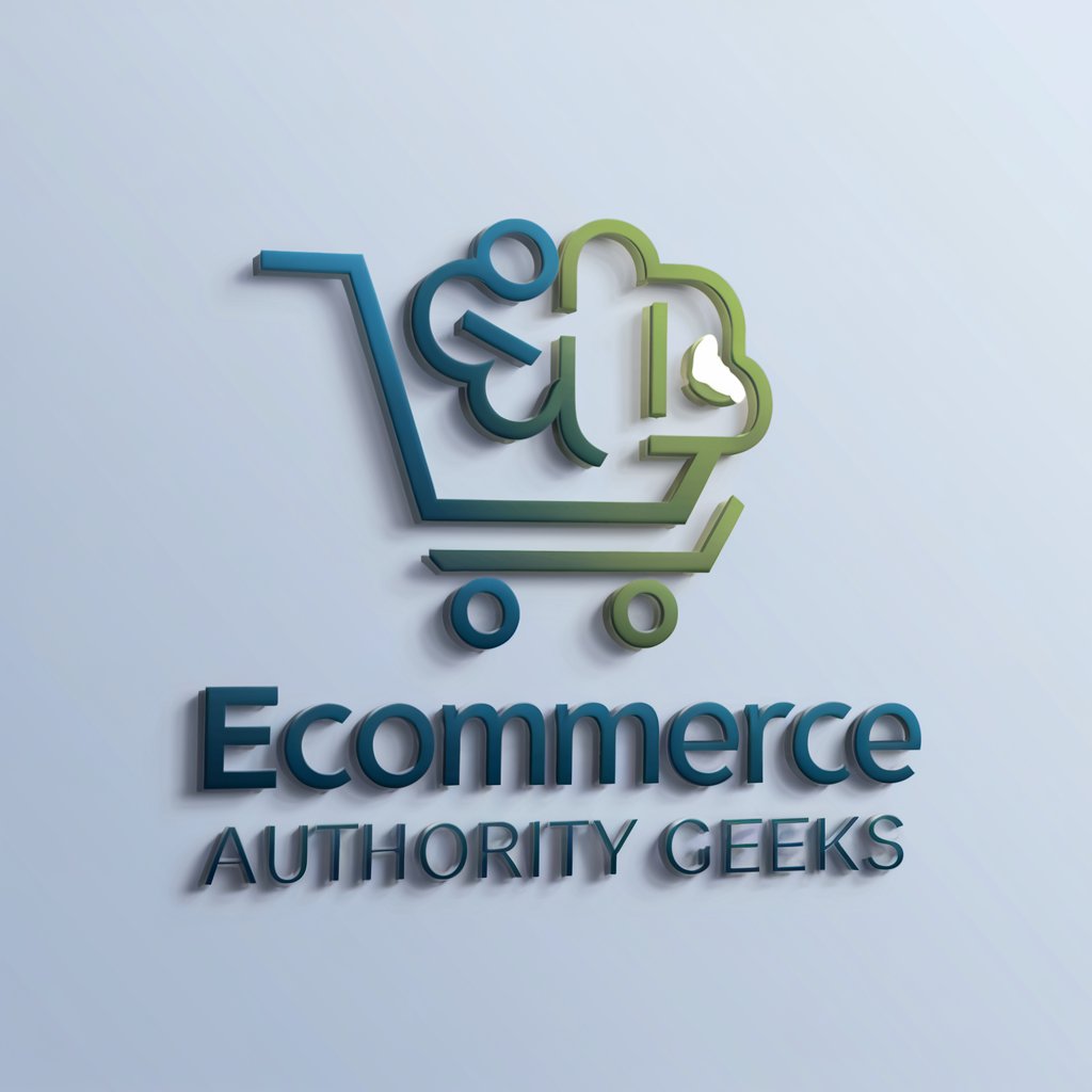 Ecommerce Authority Geeks