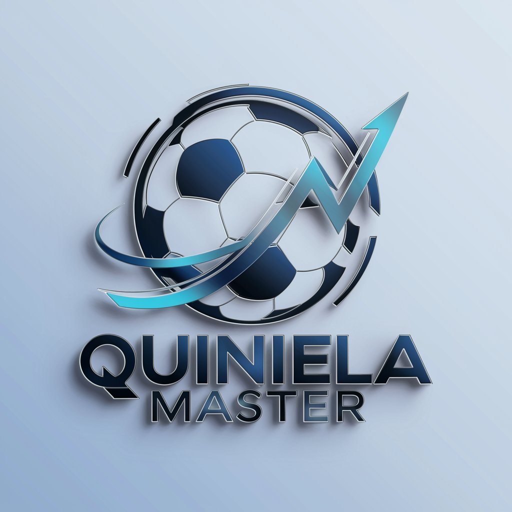 Quiniela Master