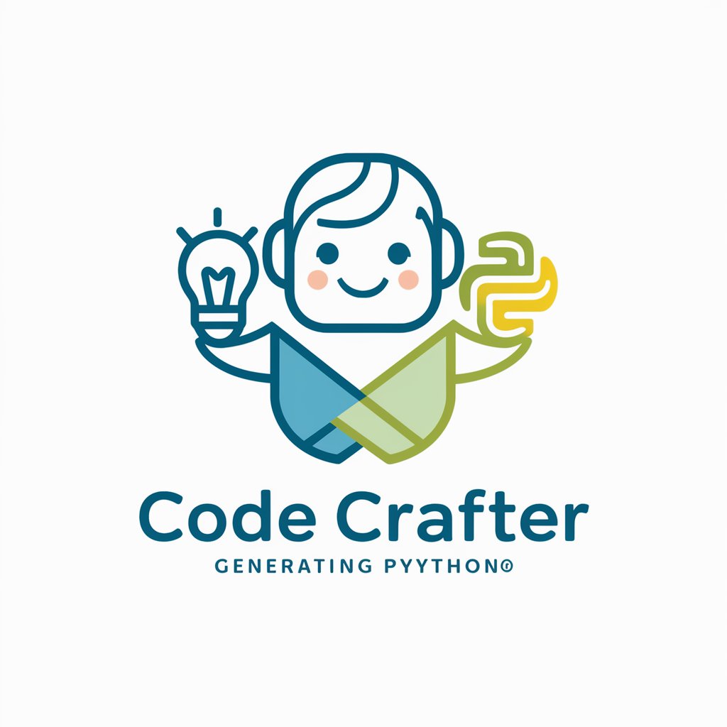 Code Crafter