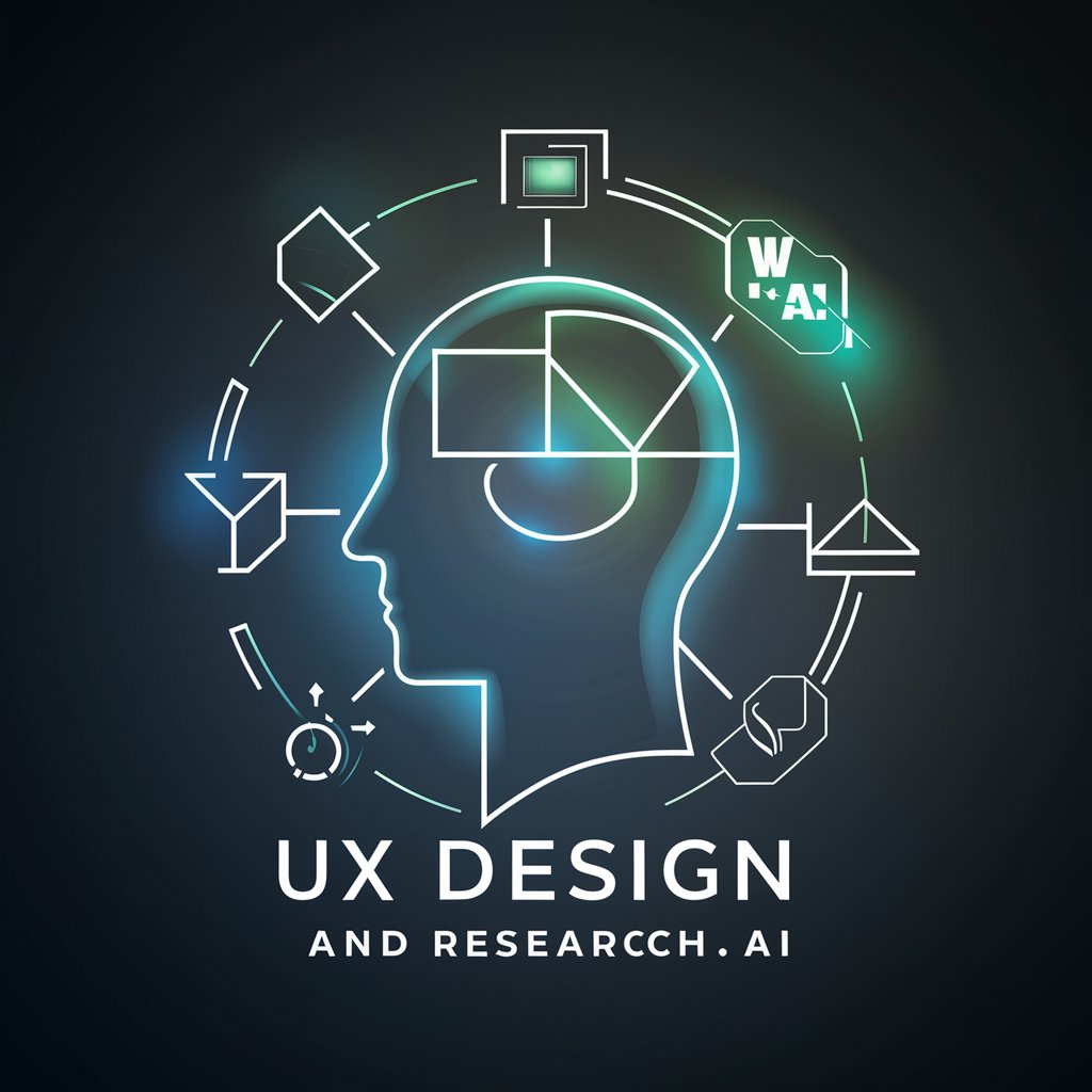 UX Design and Research. ai in GPT Store