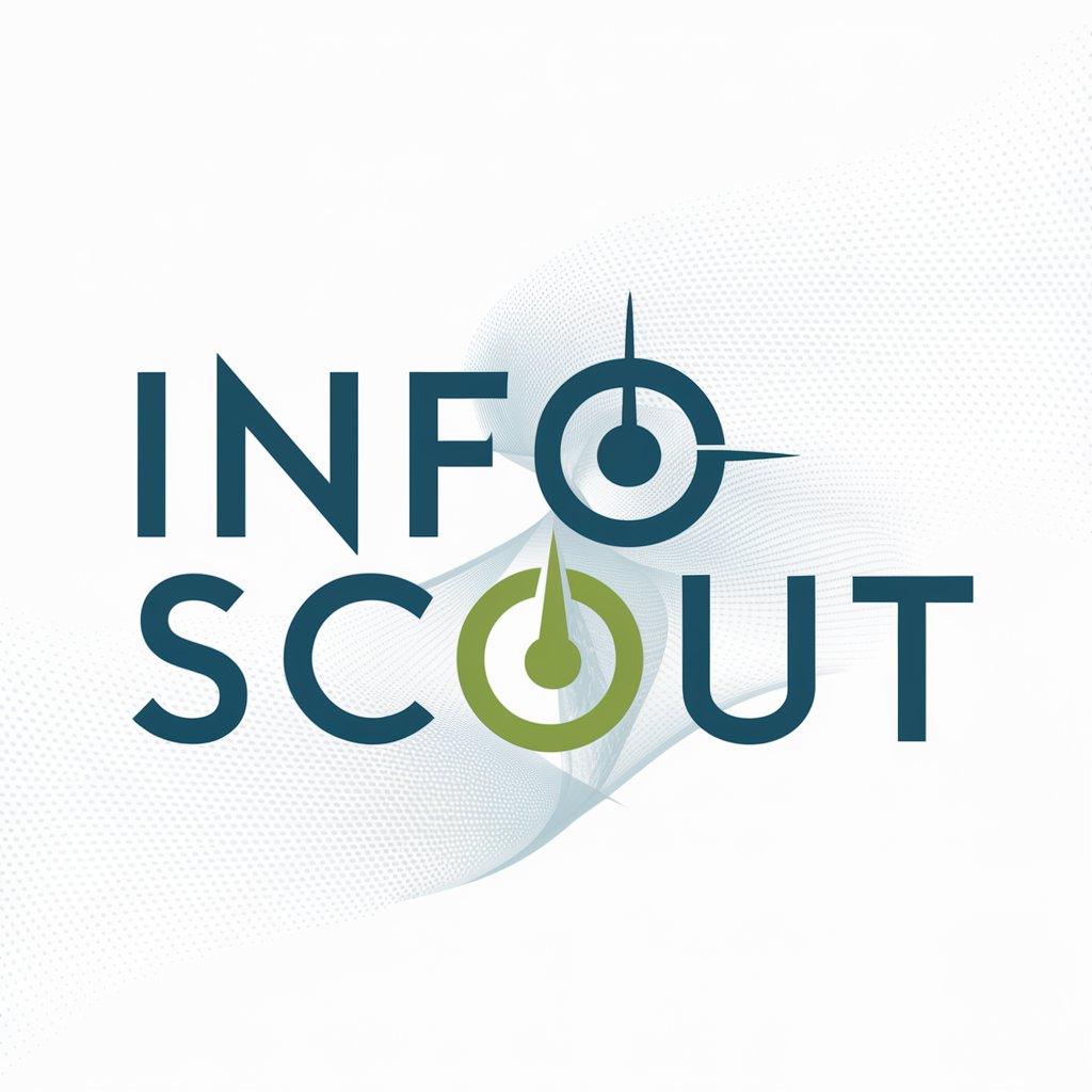 Info Scout