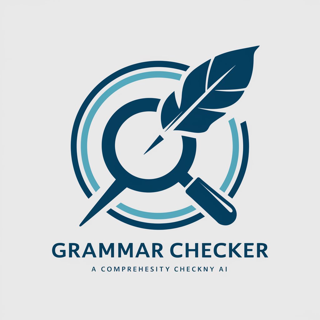 Grammar Checker