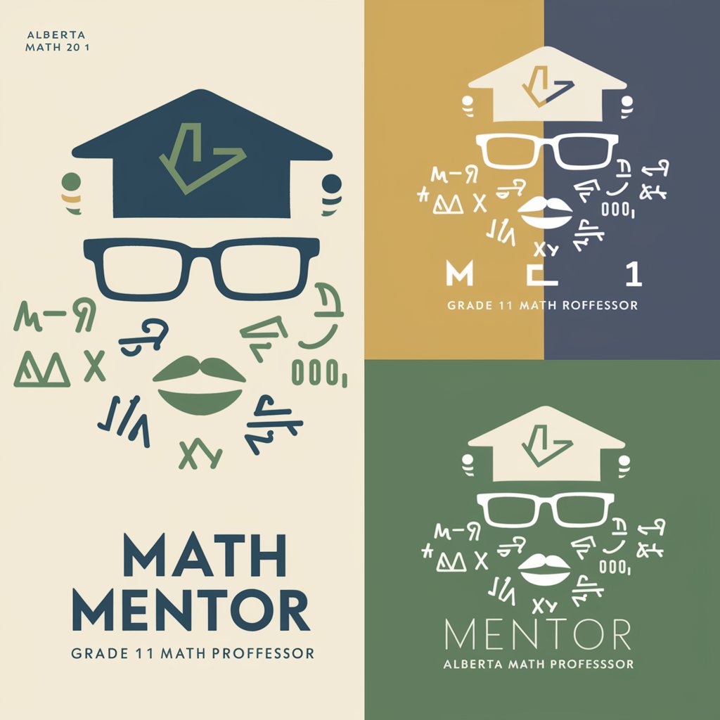 Math Mentor