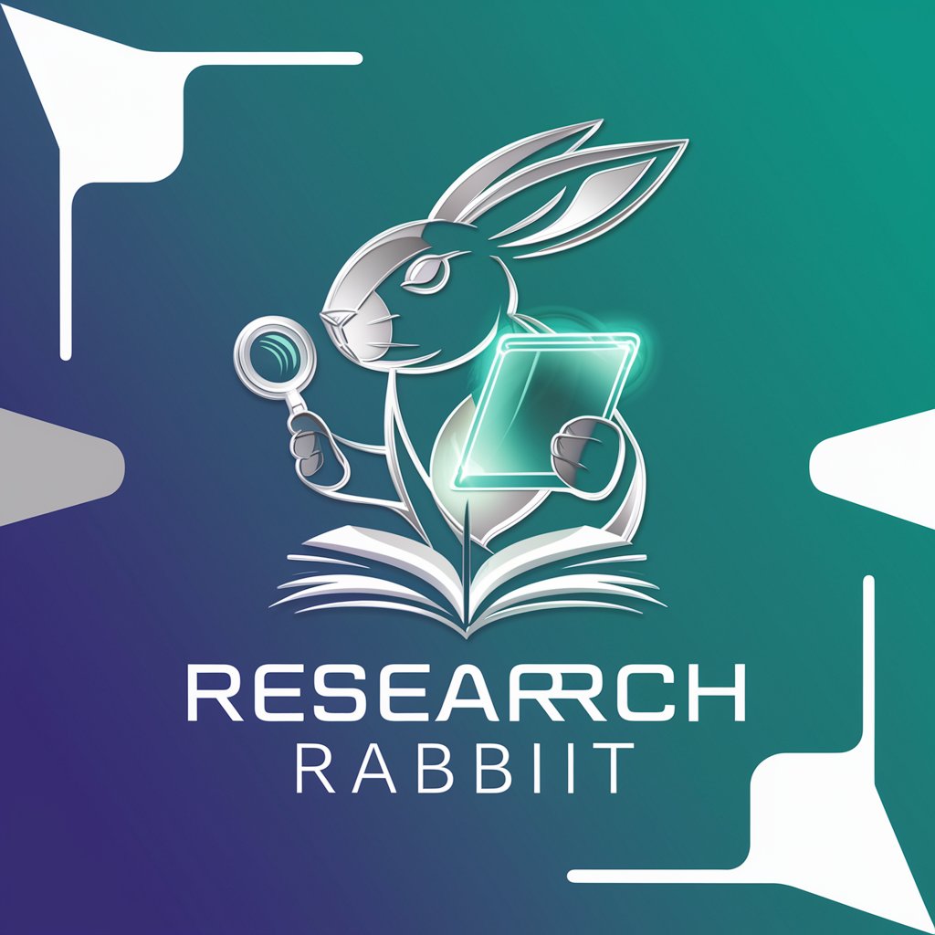 Research Rabbit