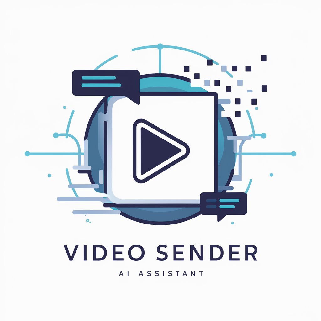 Video Sender in GPT Store