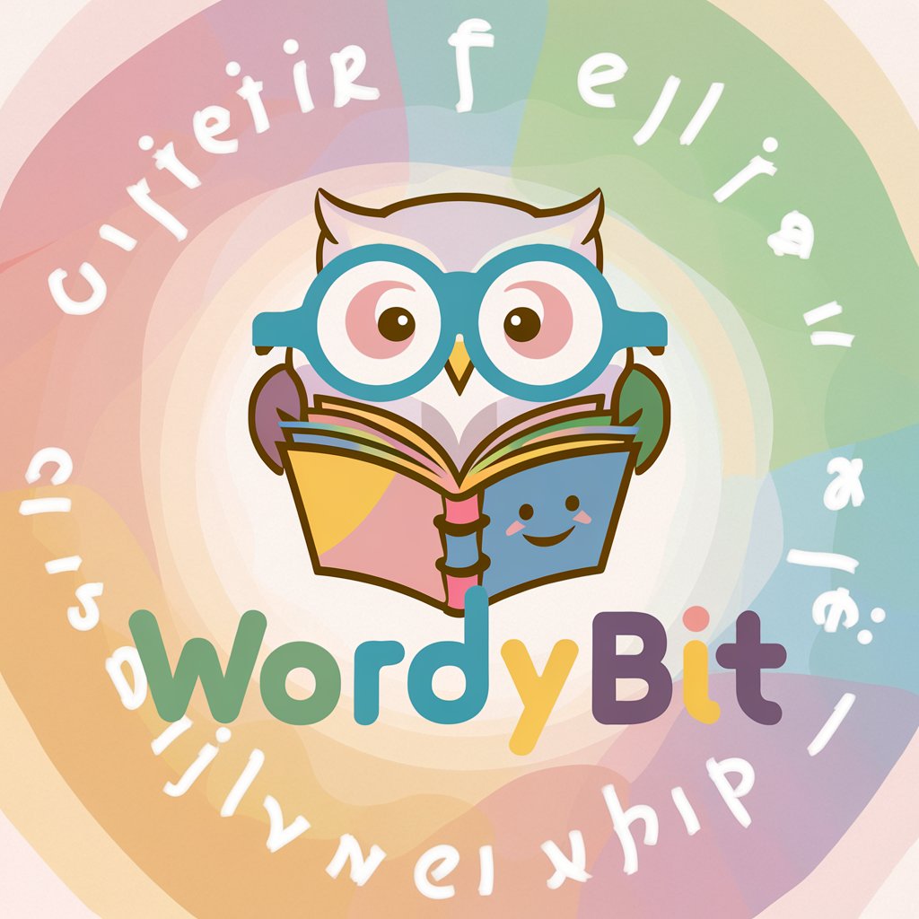 WordyBit