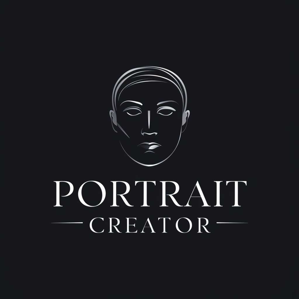 Porträt Creator in GPT Store