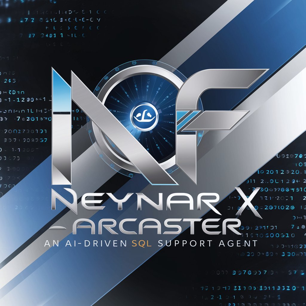 Neynar X Farcaster (GPT)