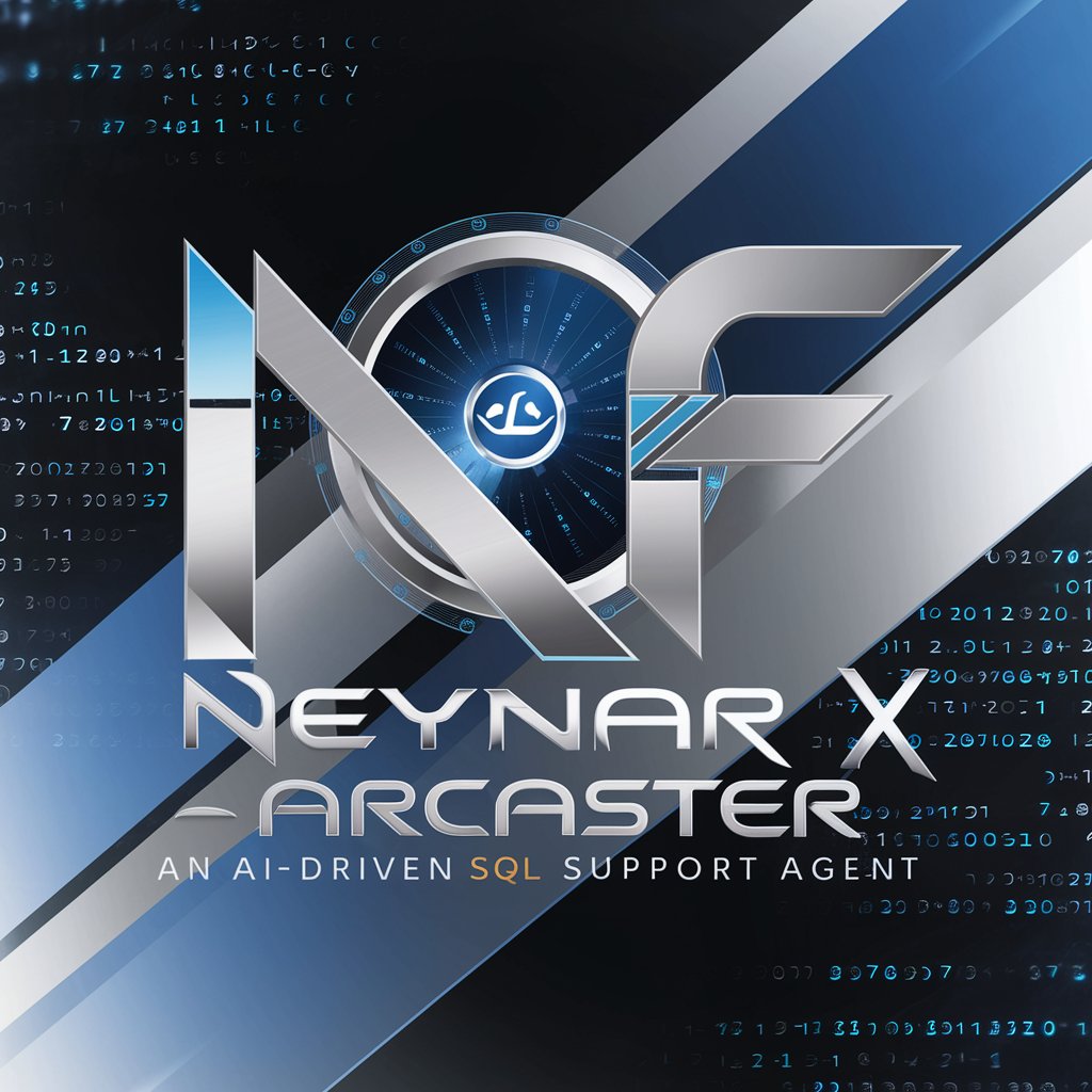 Neynar X Farcaster (GPT) in GPT Store