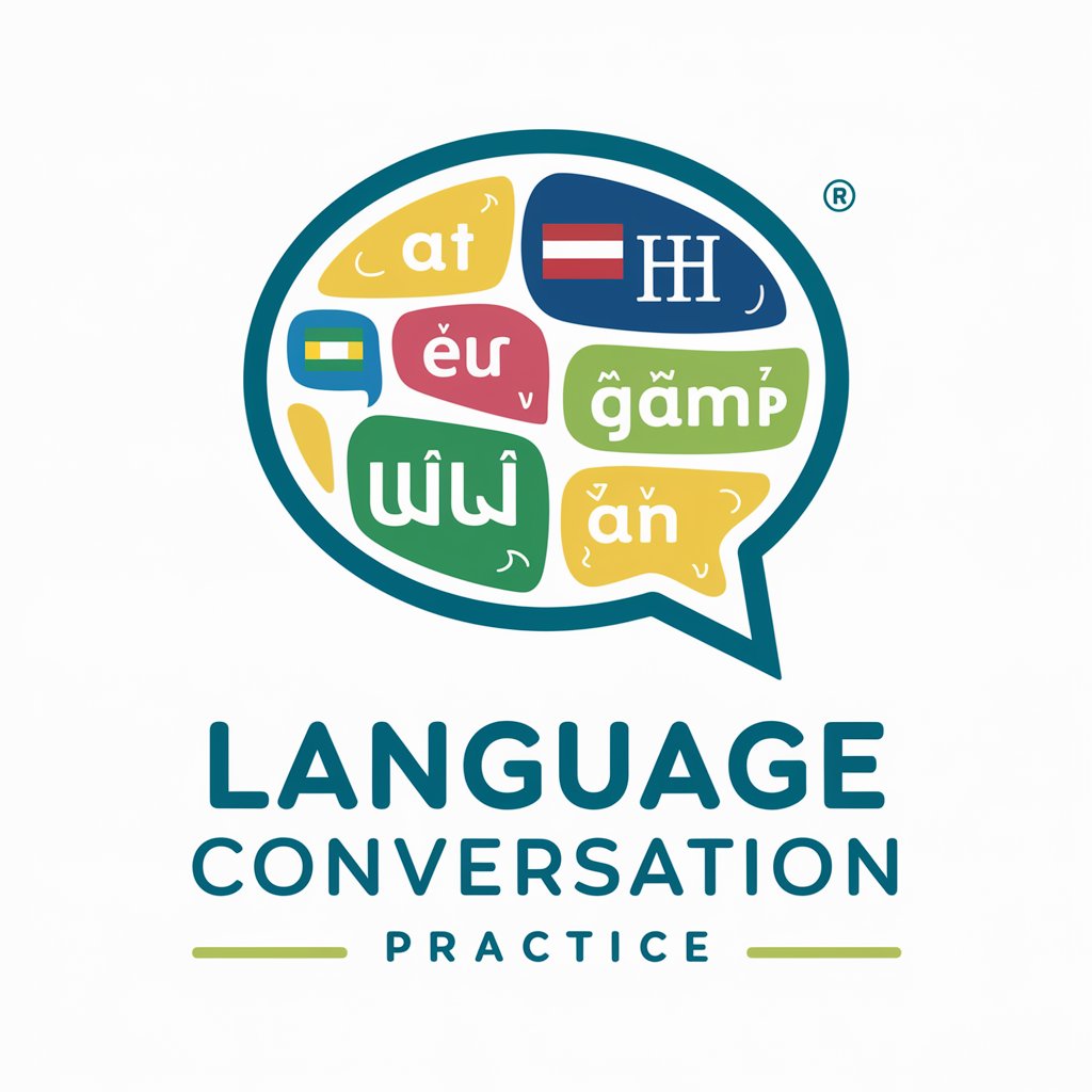 Language Conversation Practice in GPT Store