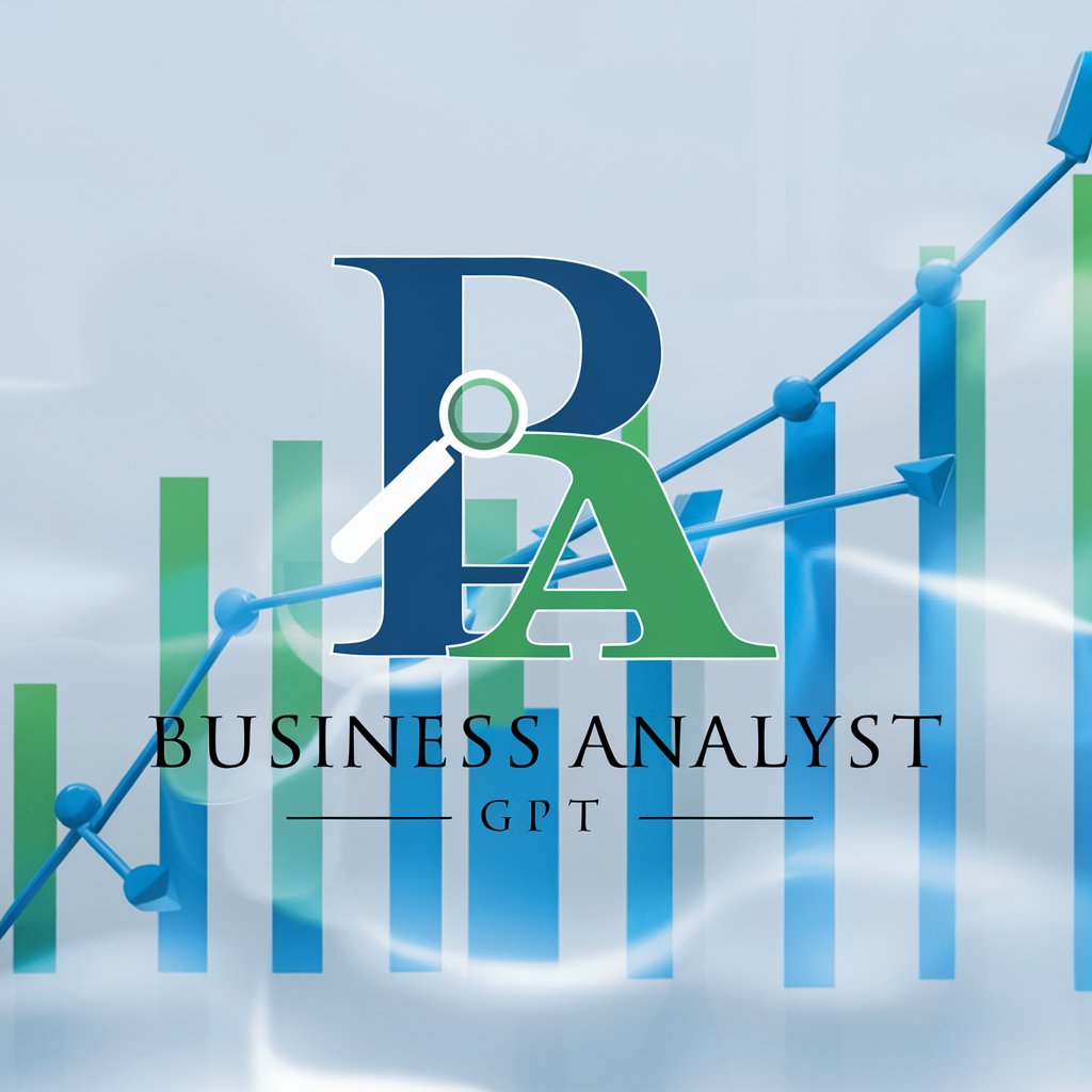 Business Analyst