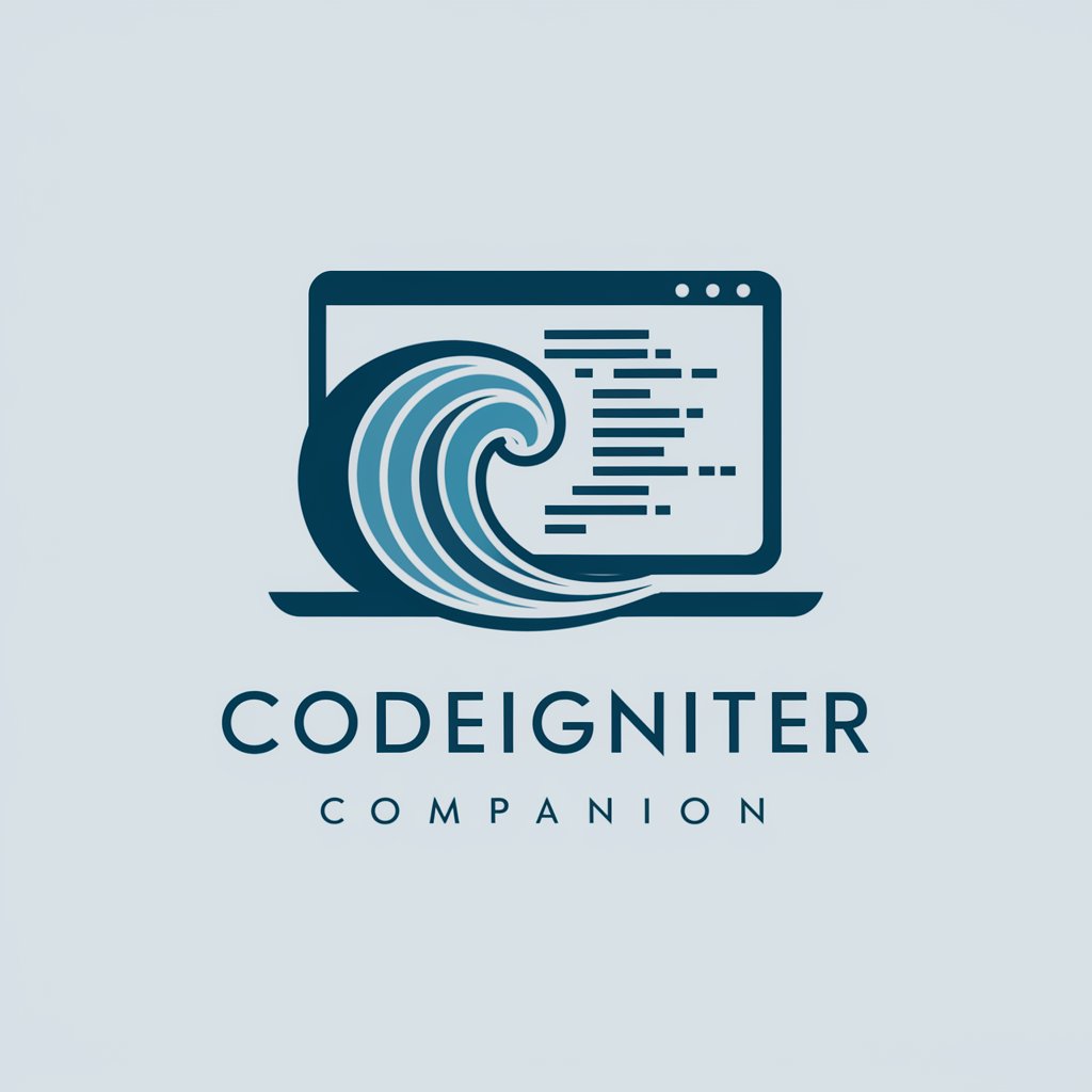 CodeIgniter Companion