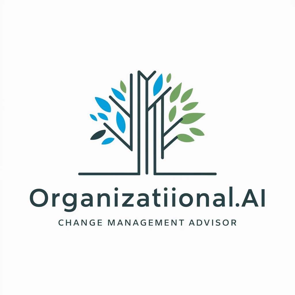 Project Change Management Advisor