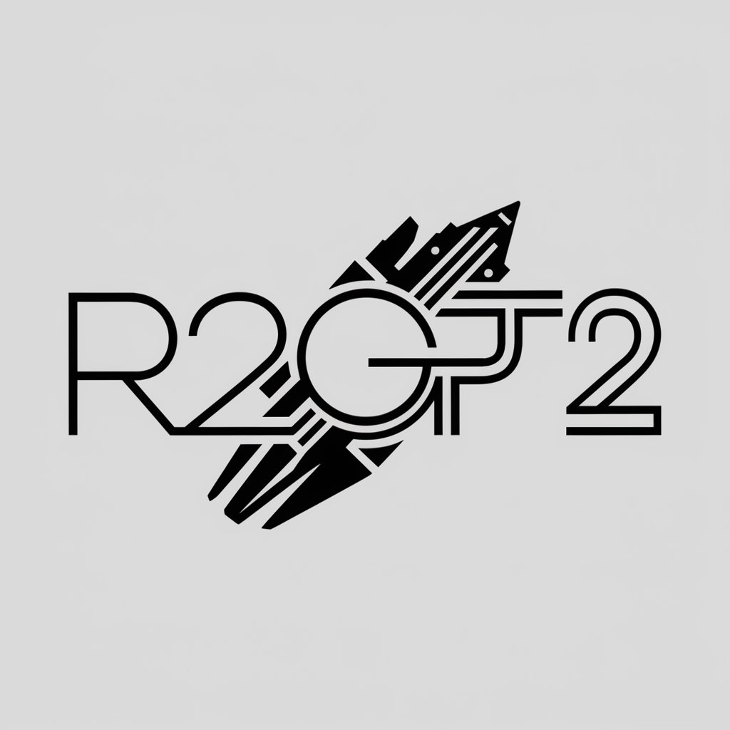 R2GPT2, a SC assistant