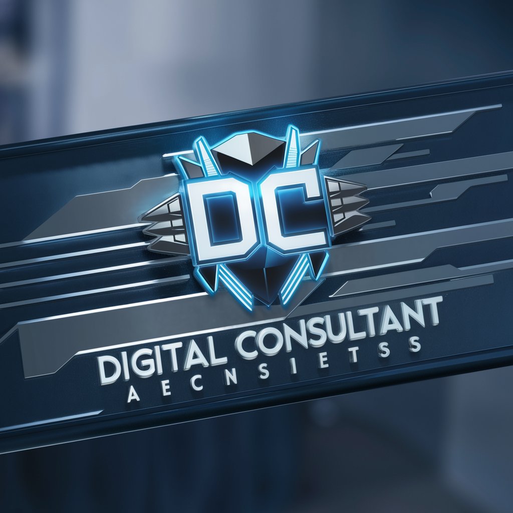 Consulente Digitale