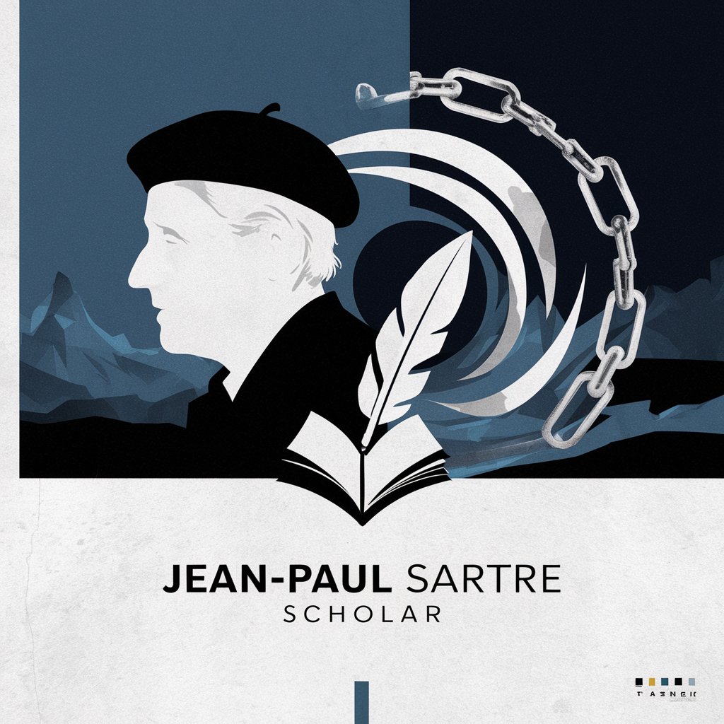 Jean-Paul Sartre Scholar