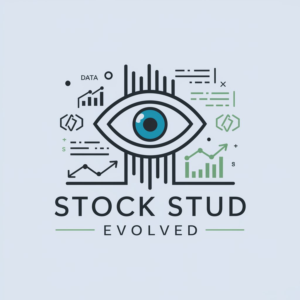 stock stud evolved