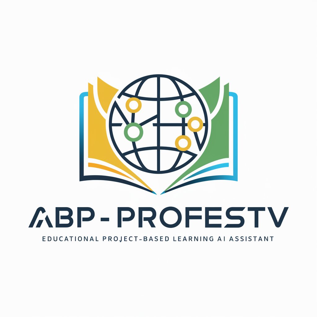 ABP (Aprendizaje Basado en Proyectos) - ProfesTV