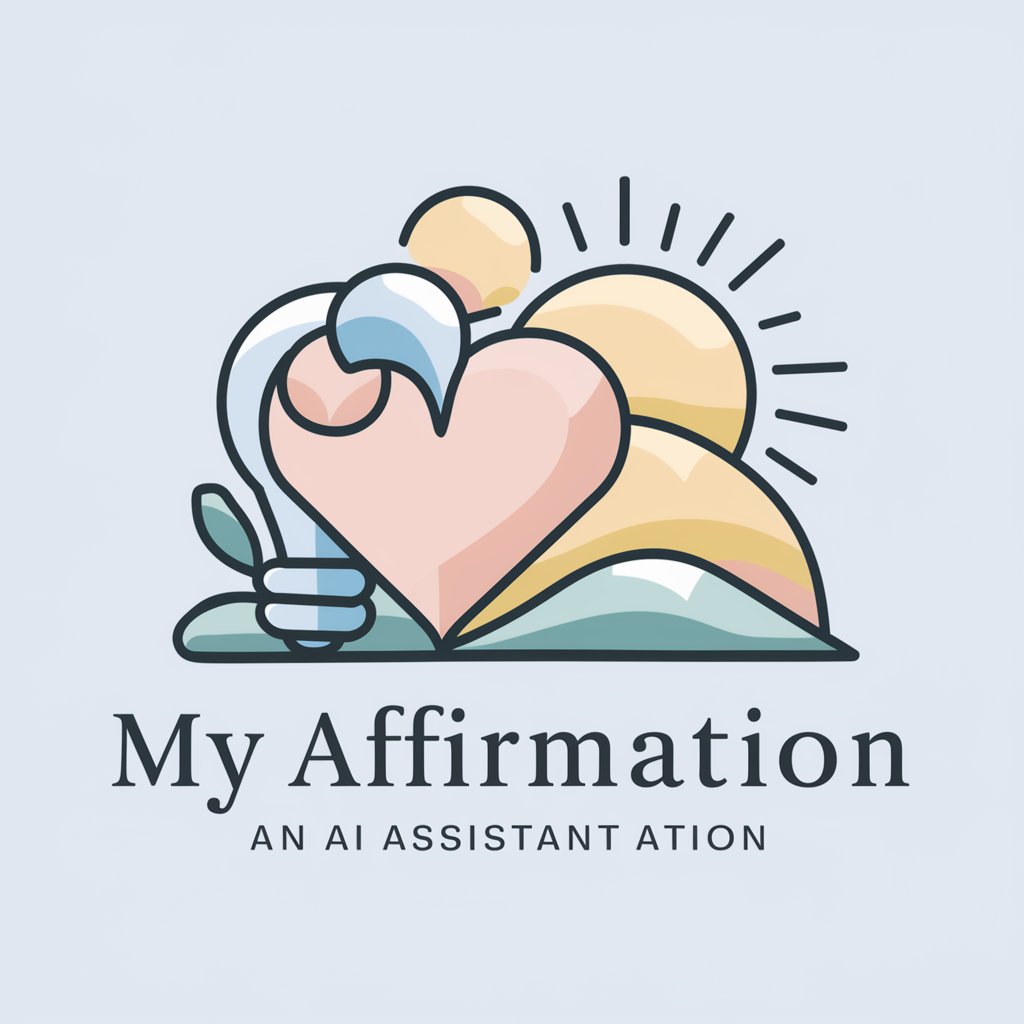 My Affirmation