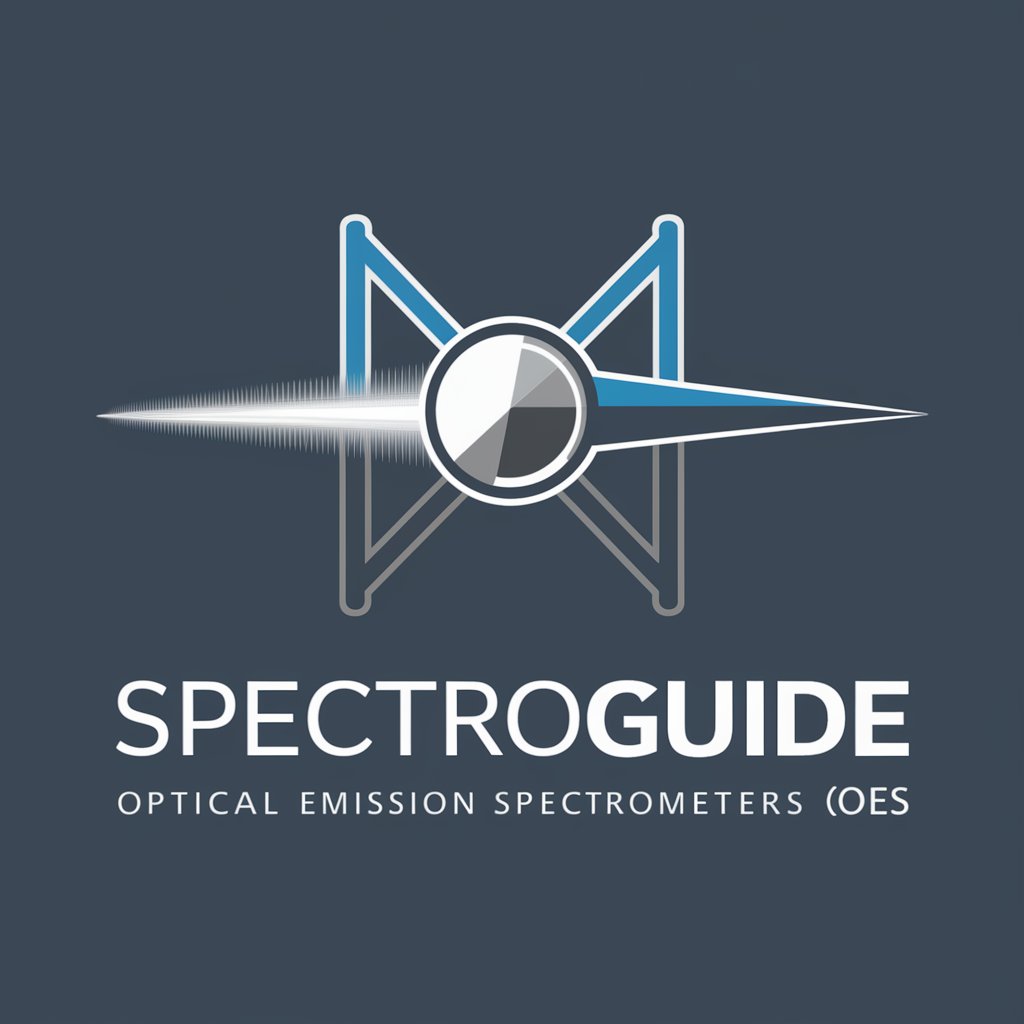 spectroguide in GPT Store