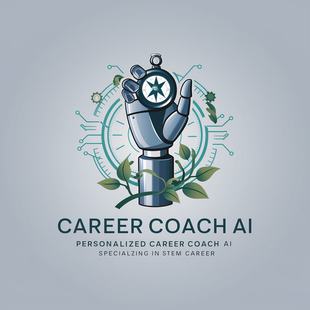 Personalized Career Coach in GPT Store