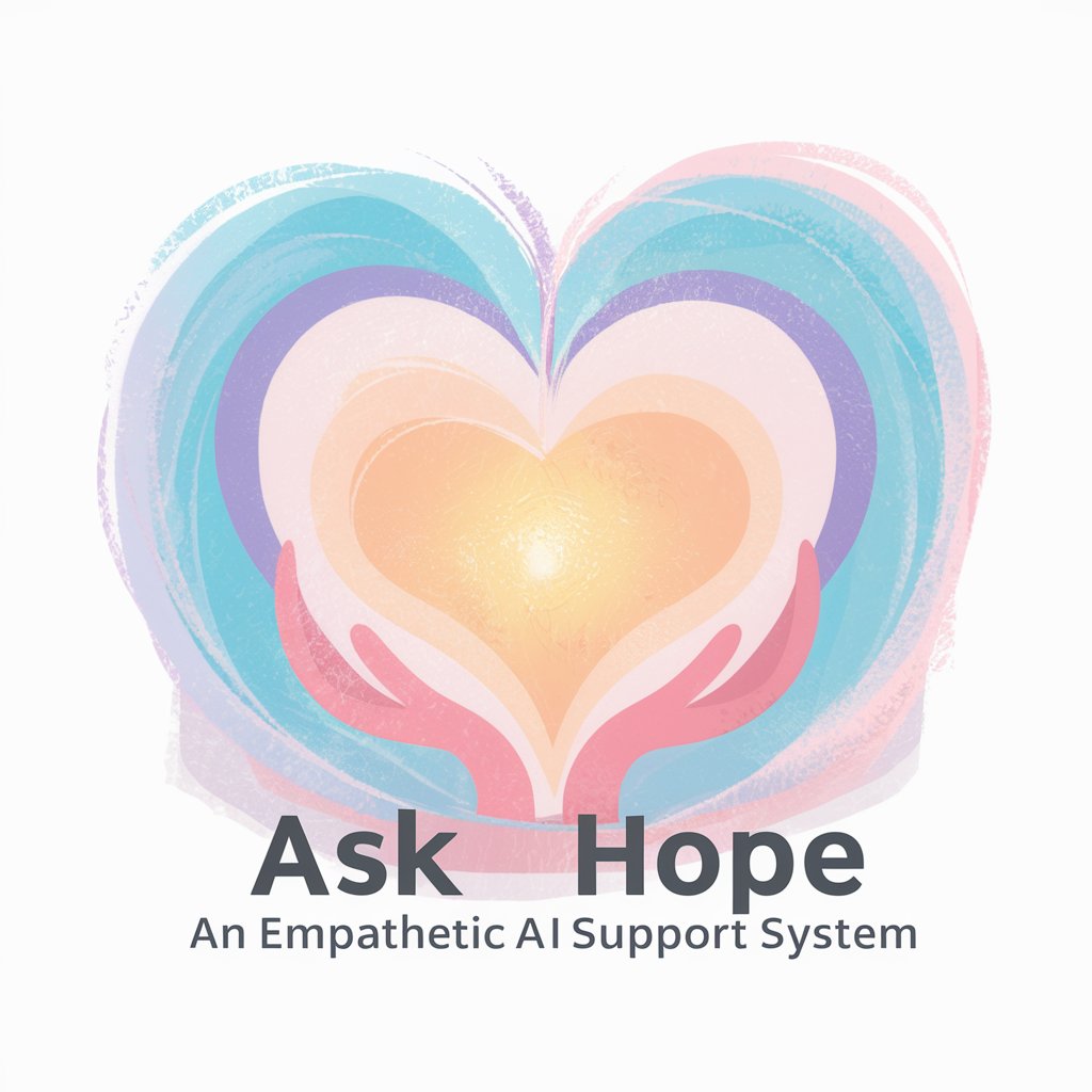 Ask Hope