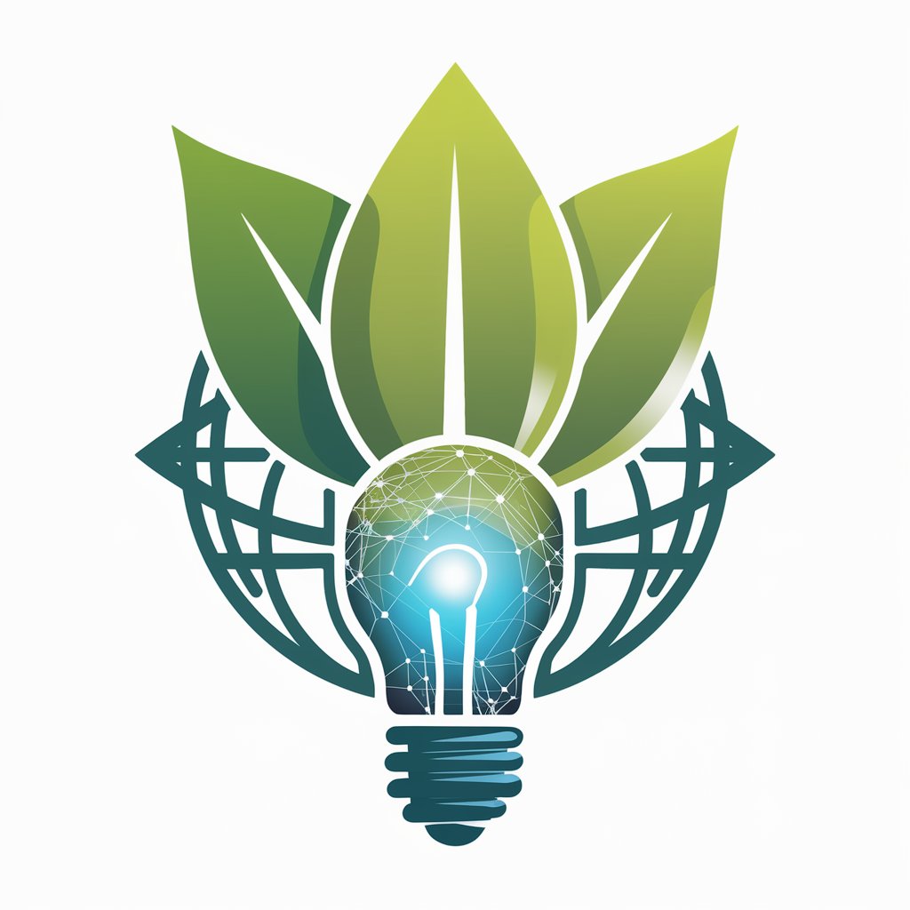 🌱 Eco Innovator's AI Assistant 🌿