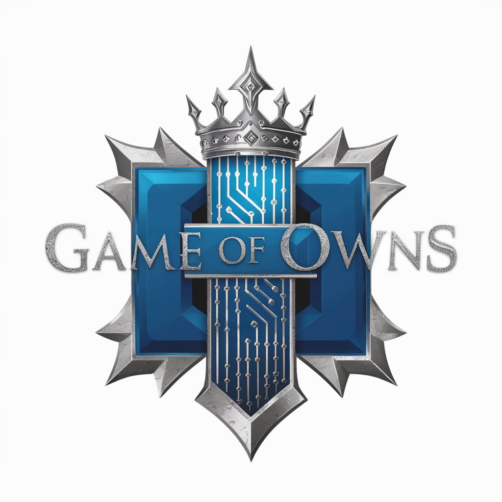 Game of Owns in GPT Store