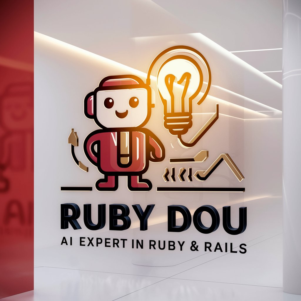 Ruby Dou