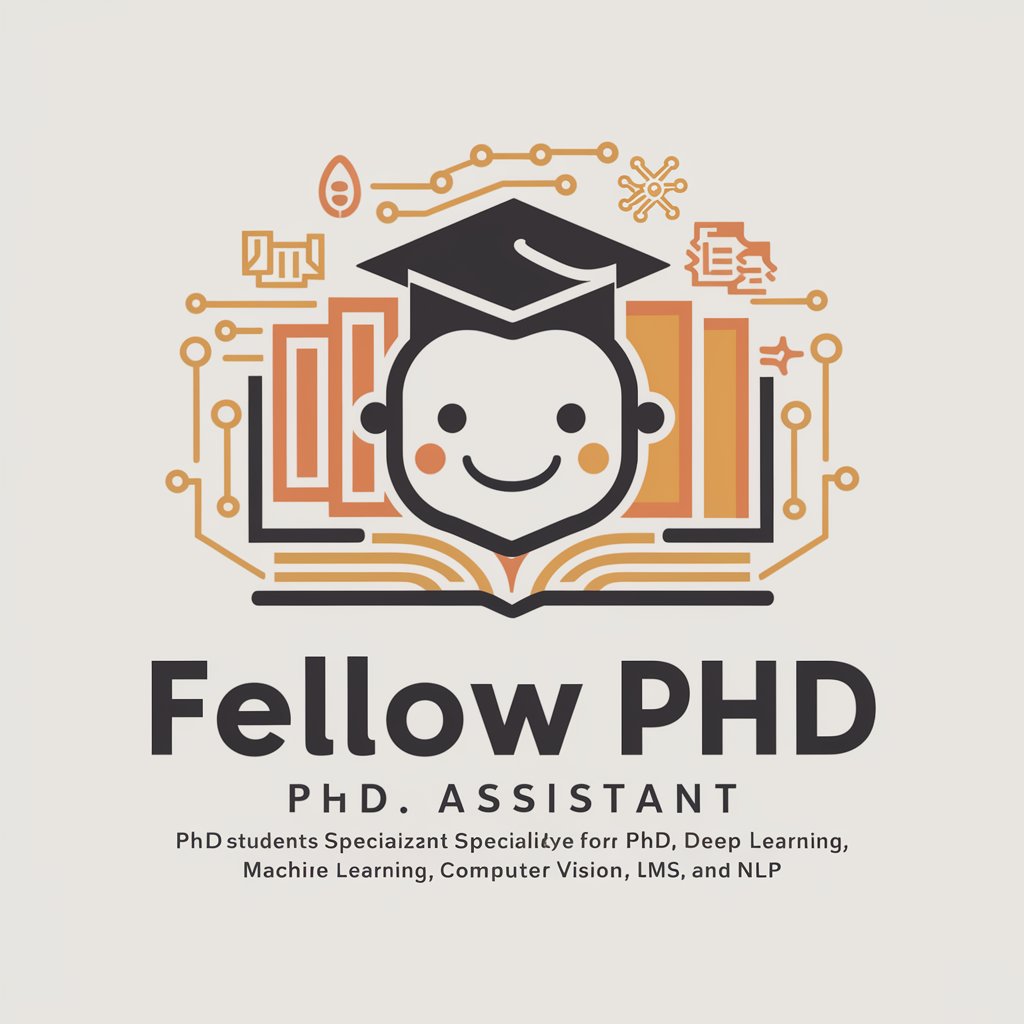 Fellow PhD