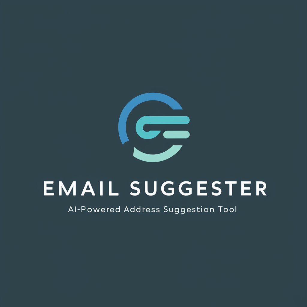 Email address guesser