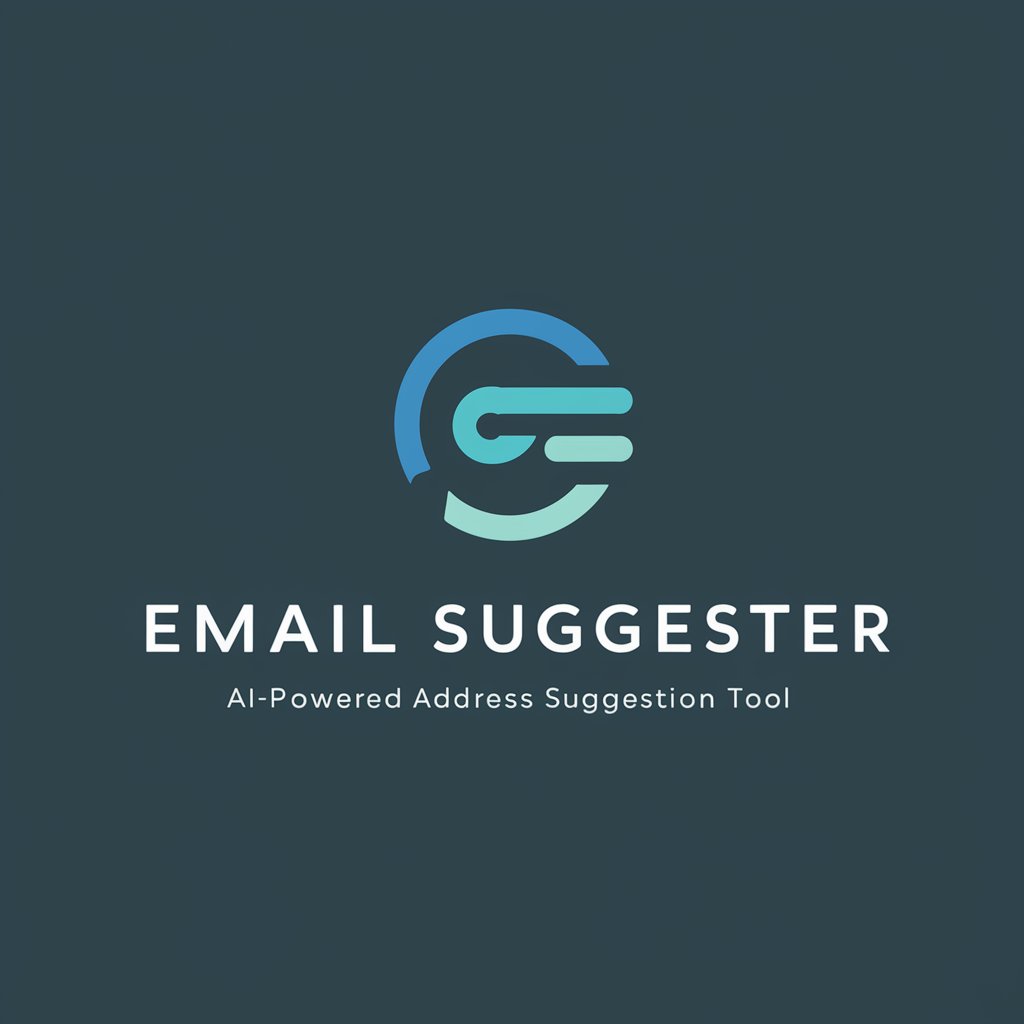 Email address guesser in GPT Store