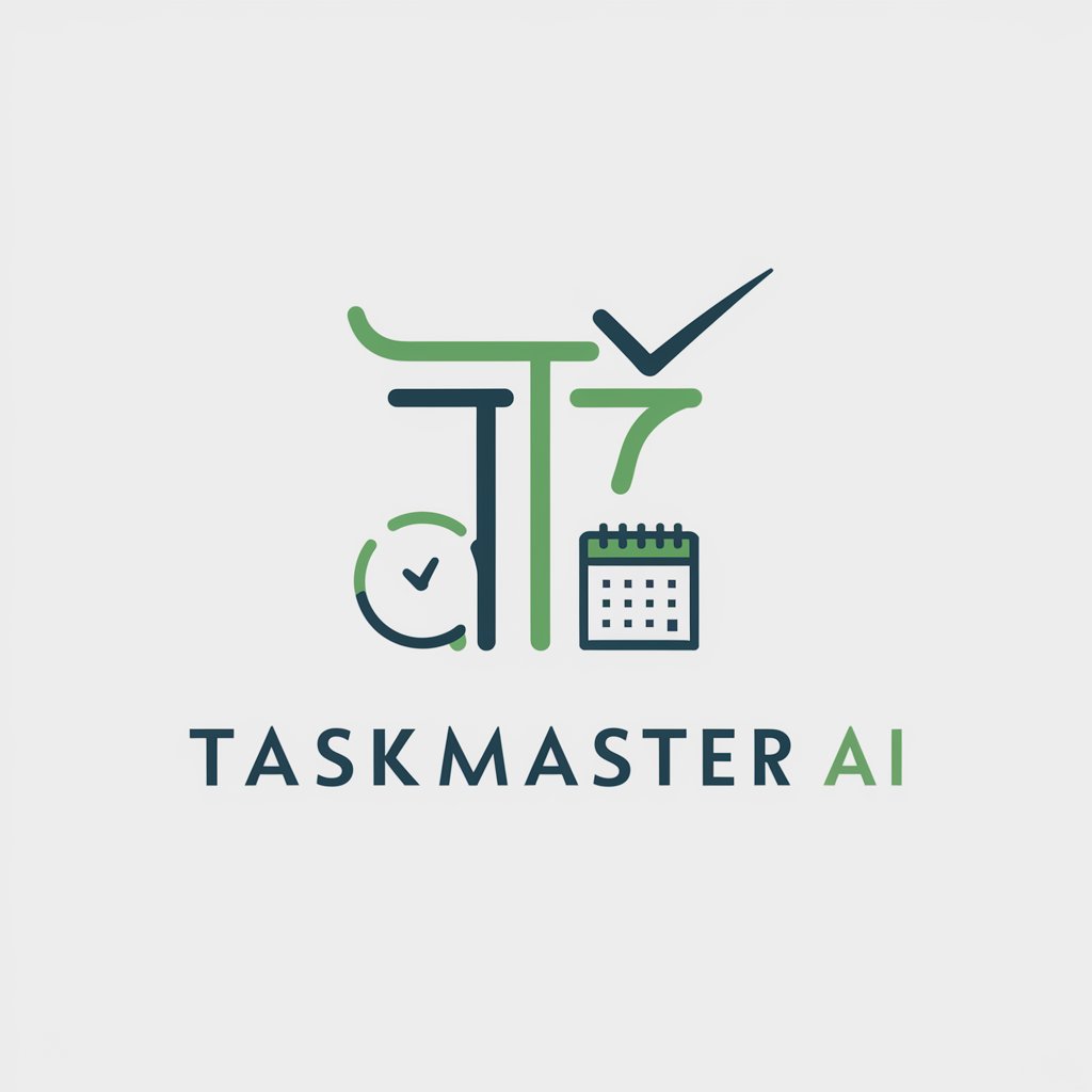 TaskMaster AI