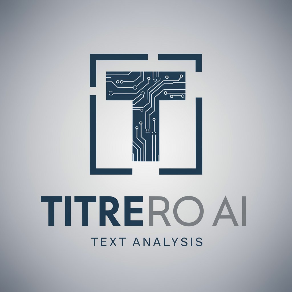 TitrePro AI