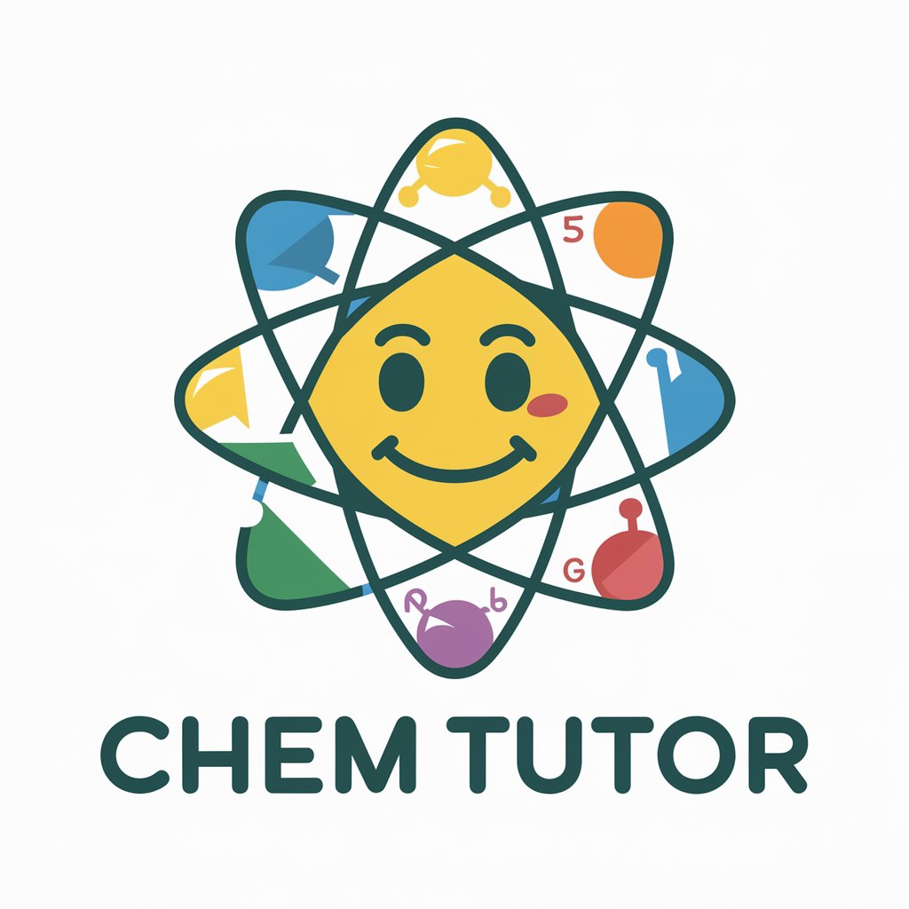 Chem Tutor