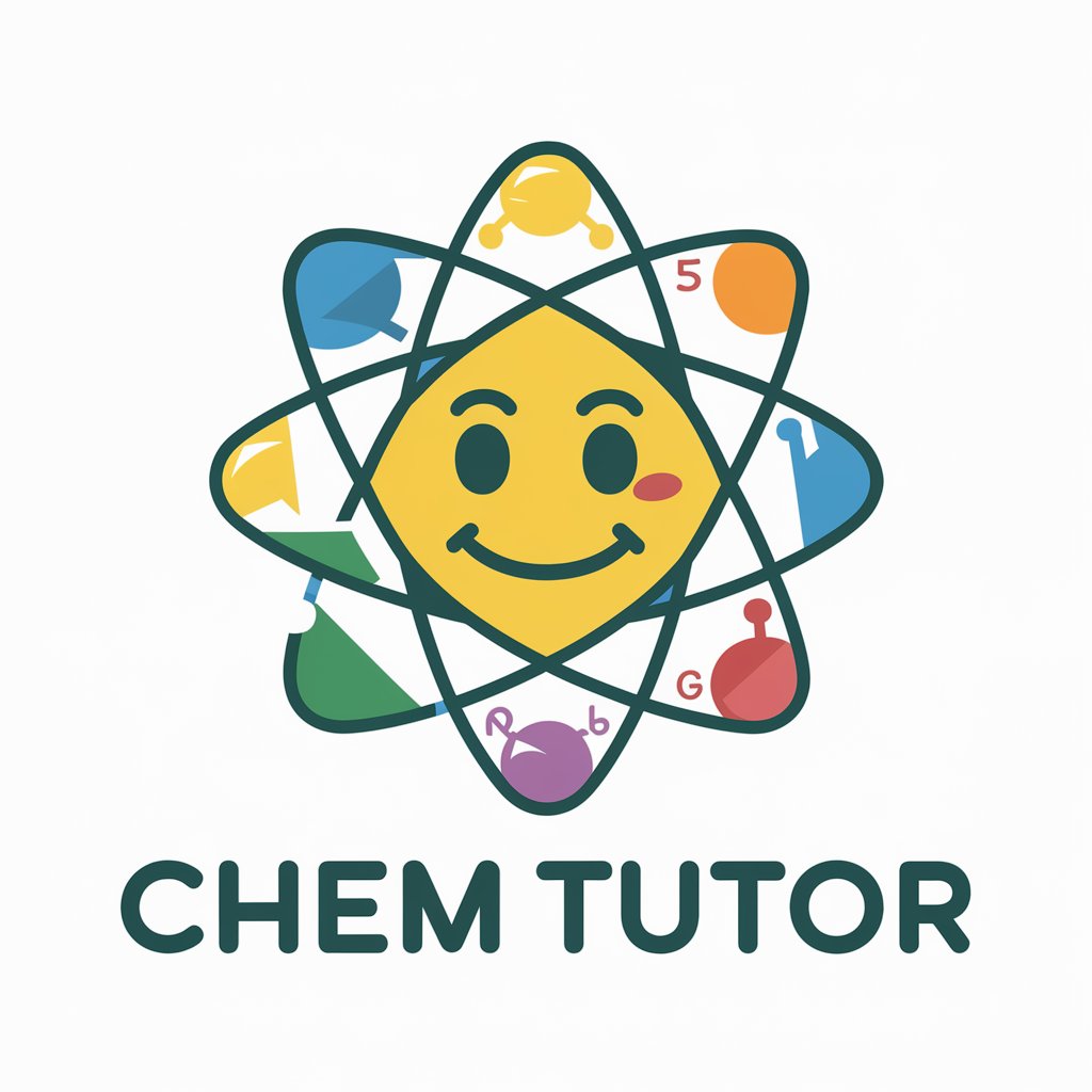 Chem Tutor in GPT Store