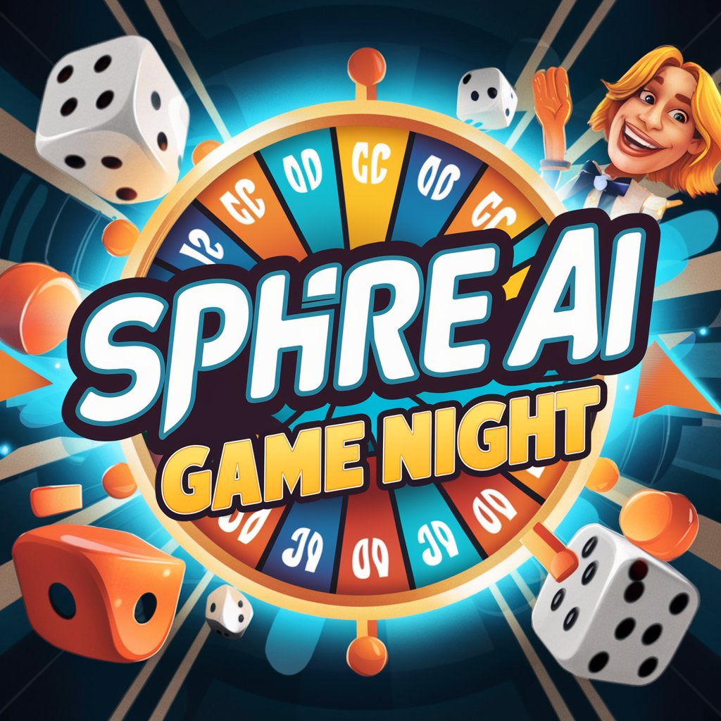 Sphere AI - Game Night